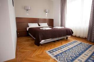Гостевой дом Matia Resort Алба-Юлия Двухместный номер с 1 кроватью-6